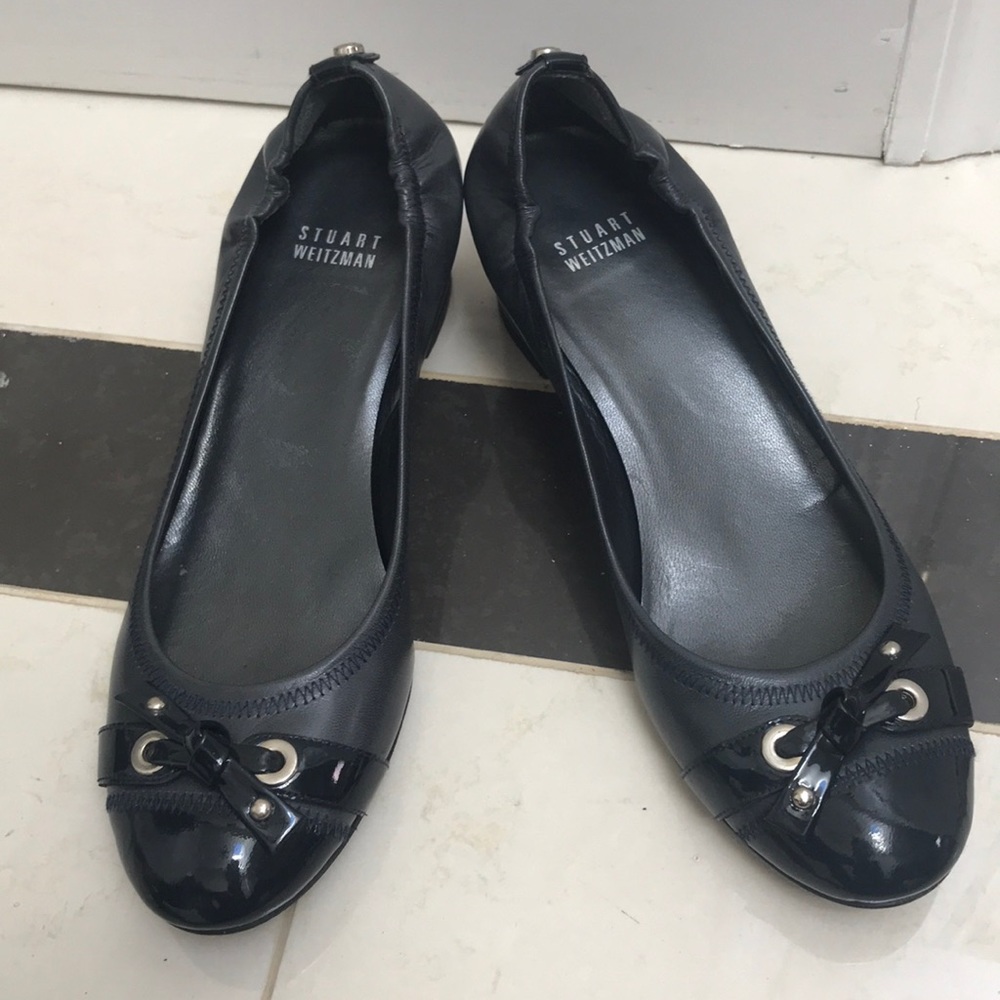 Like New Stuart Weitzman pump size 7.5